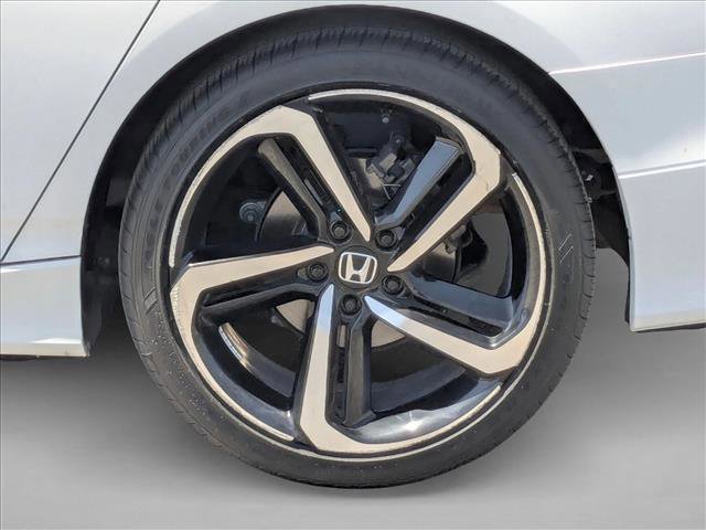 Used 2019 Honda Accord Sport image 22
