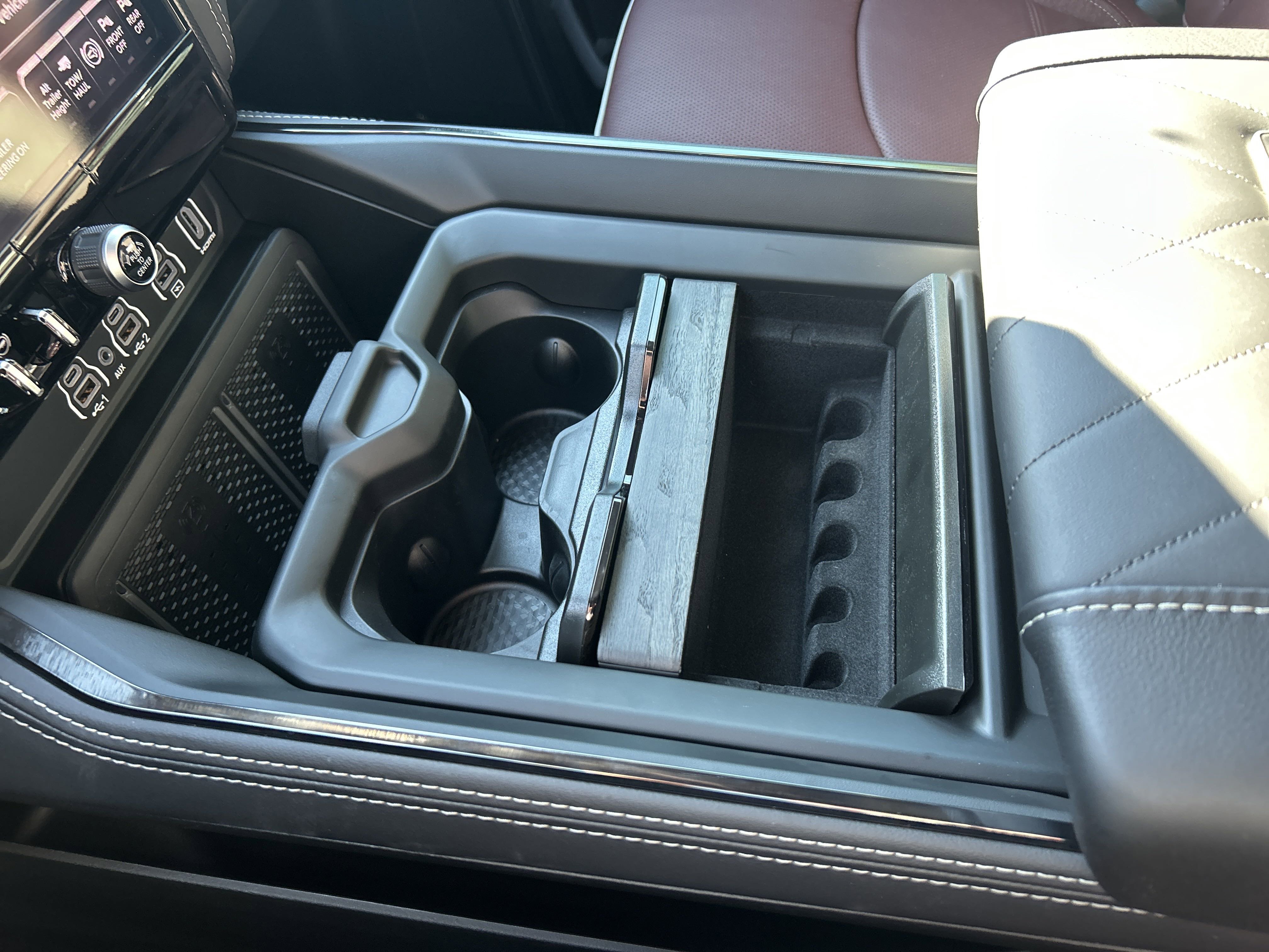 New 2026 RAM 2500 Limited image 25