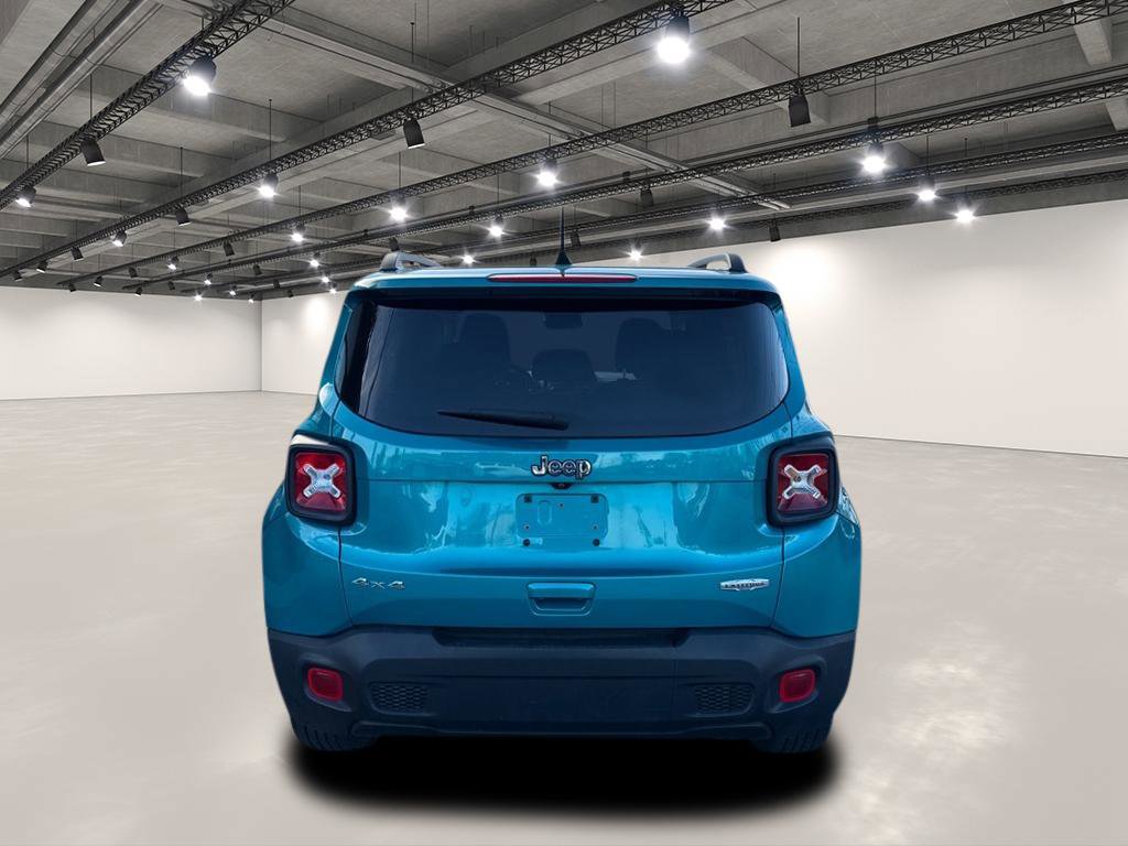 Used 2021 Jeep Renegade Latitude image 6