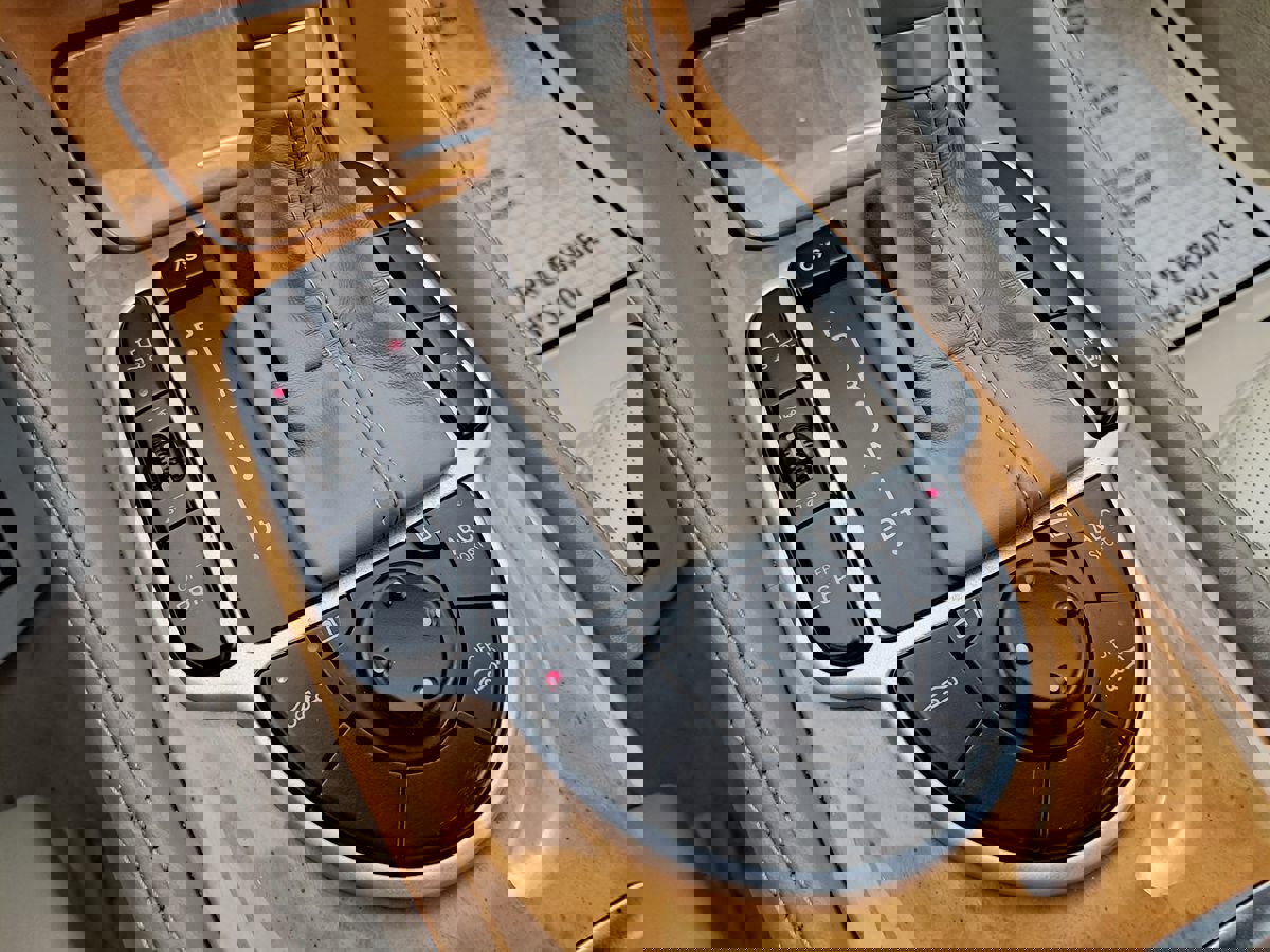 Used 2007 Mercedes-Benz SL 600 image 31