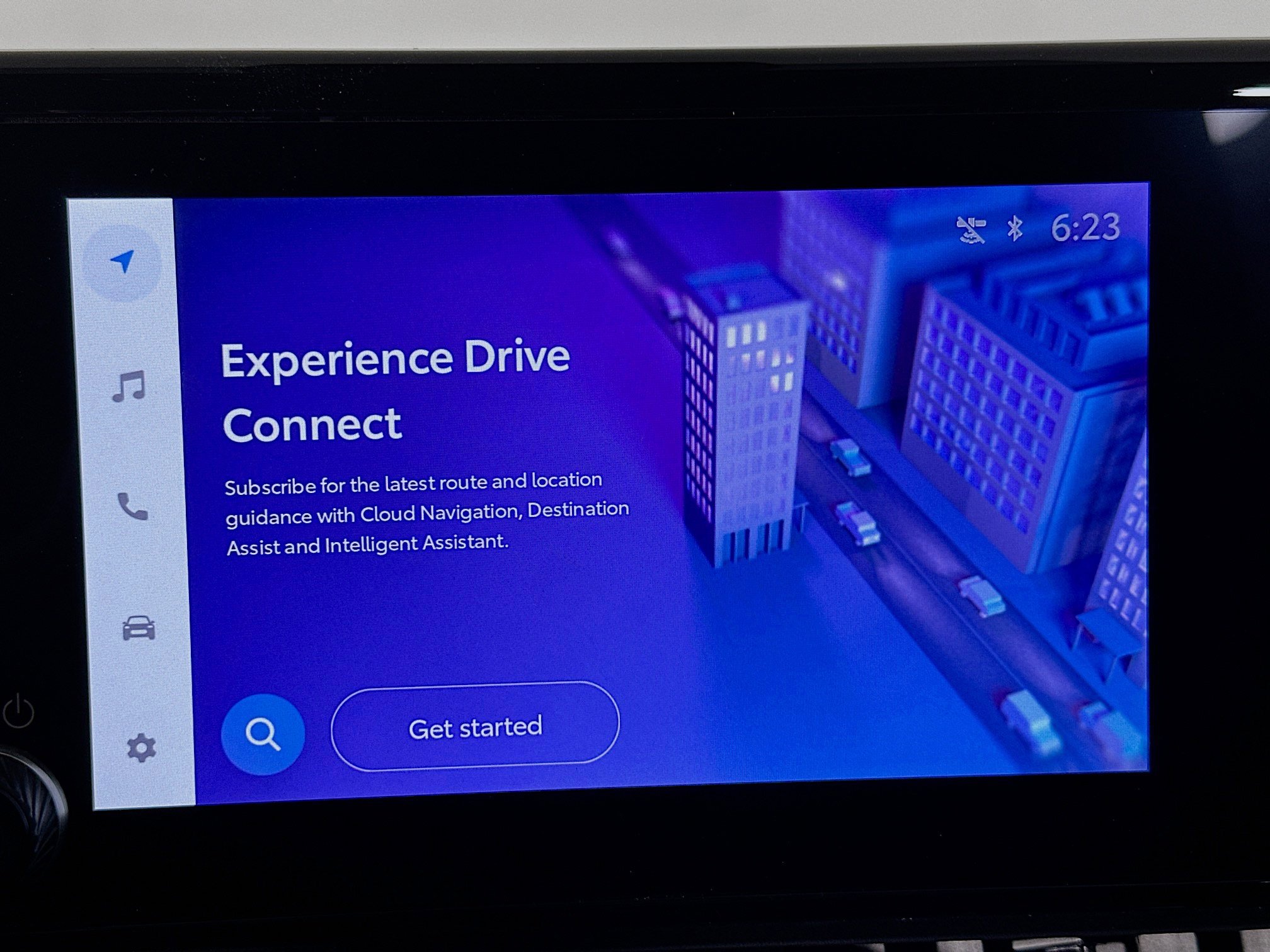 Used 2025 Toyota RAV4 XLE w/ Convenience Package image 22