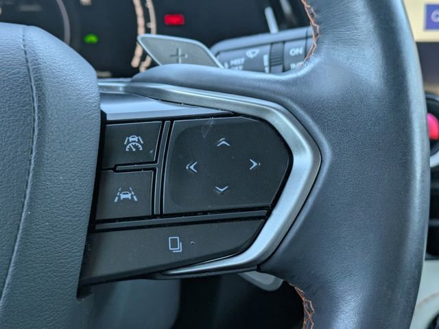 Certified 2023 Lexus NX 350h 350h Premium image 27