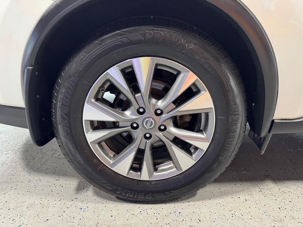 Used 2016 Nissan Murano S AWD/4WD image 25
