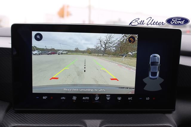 New 2026 Ford Mustang Coupe image 14