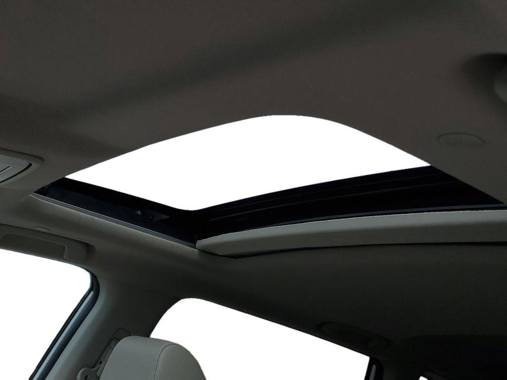 New 2026 Honda CR-V EX-L image 9