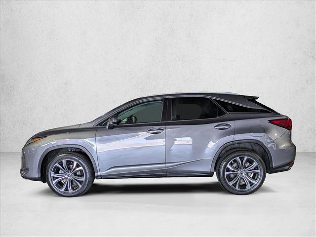 Used 2021 Lexus RX 350 FWD w/ Premium Package image 9