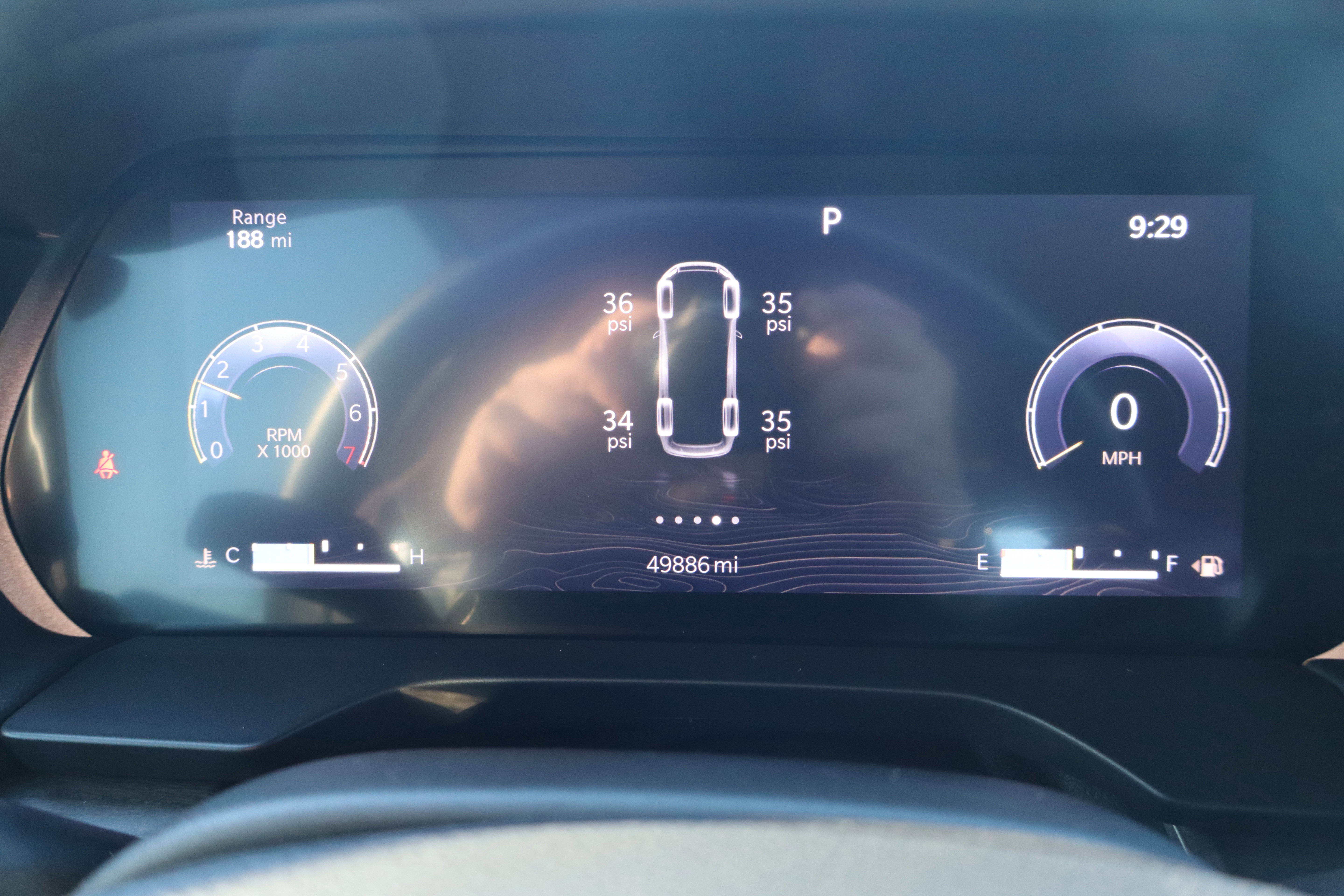 Used 2022 Jeep Grand Cherokee Limited image 30