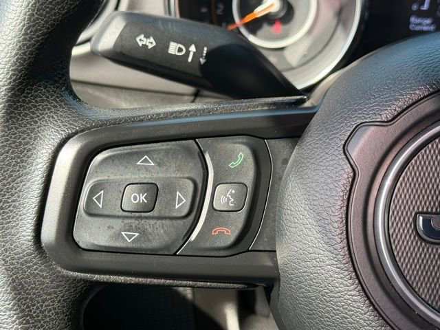 Used 2023 Jeep Wrangler Willys image 42