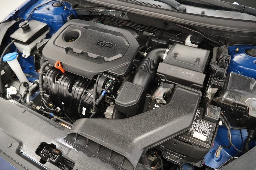 Used 2019 Hyundai Sonata SE FWD image 52