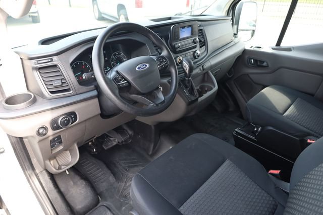 Used 2024 Ford Transit 250 Low Roof w/ Exterior Upgrade Package image 12