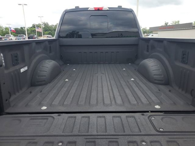 Used 2024 Ford F250 Lariat w/ Lariat Ultimate Package AWD/4WD image 5