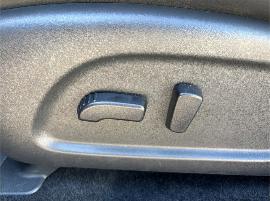 Used 2020 INFINITI QX60 Pure image 19