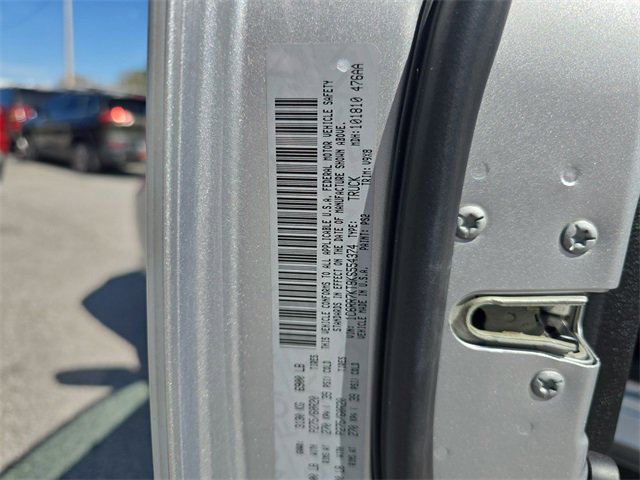 Used 2019 RAM 1500 Express w/ Express Value Package image 29