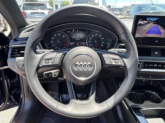 Used 2023 Audi A4 2.0T Premium w/ Convenience Package AWD/4WD image 22