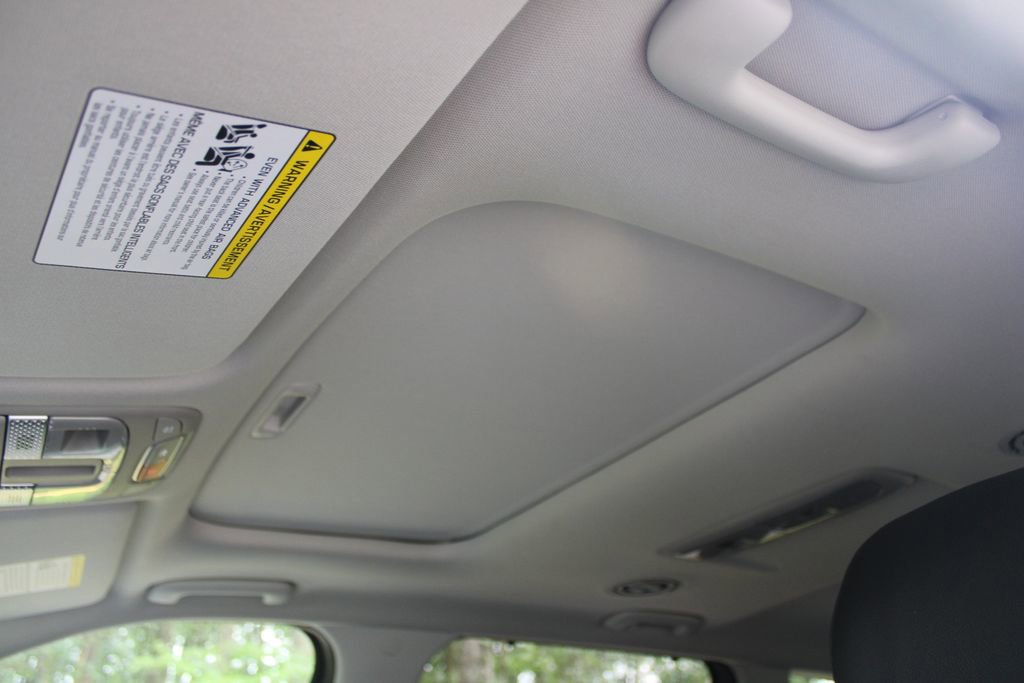 New 2025 Kia Telluride EX w/ EX Captain's Chair Package image 53