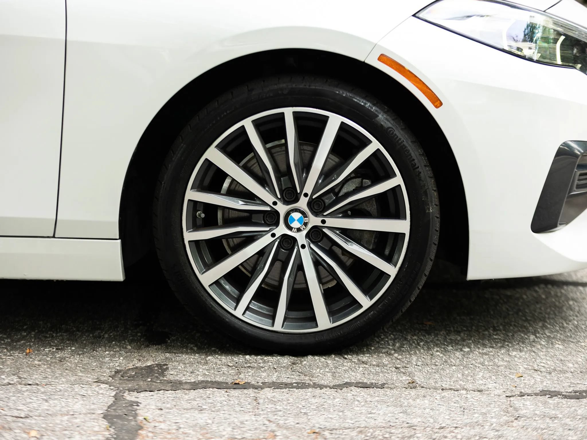 Used 2022 BMW 228i xDrive Gran Coupe w/ Premium Package 2 AWD/4WD image 17