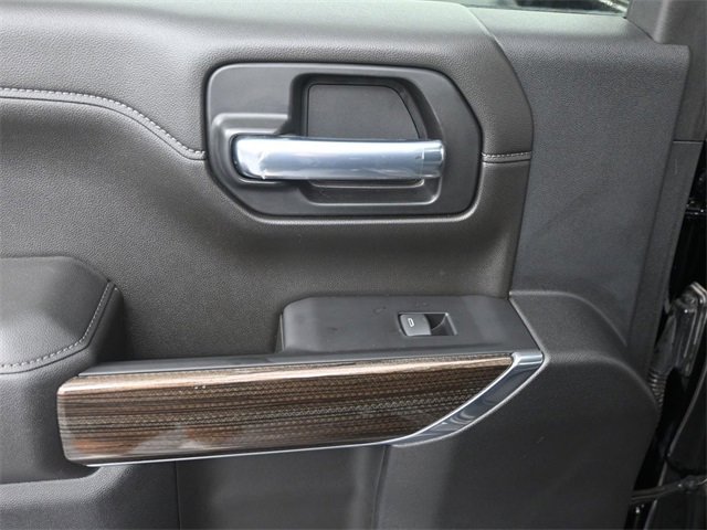 Used 2022 Chevrolet Silverado 1500 LT Trail Boss w/ Safety Package image 21