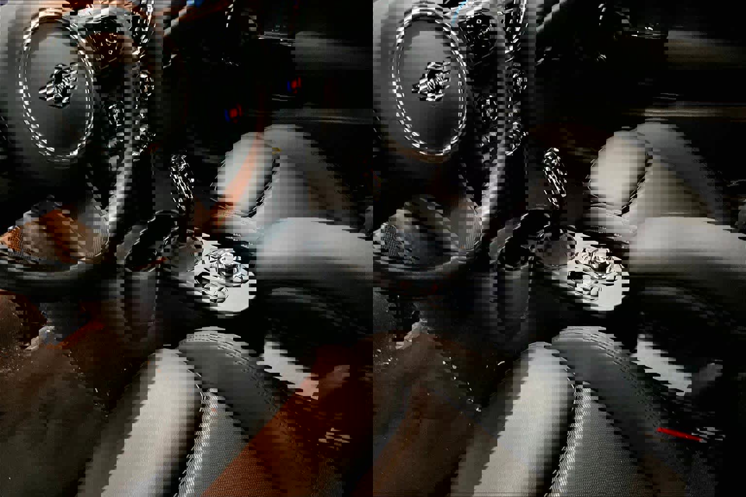 Used 2024 MINI Cooper SE image 19