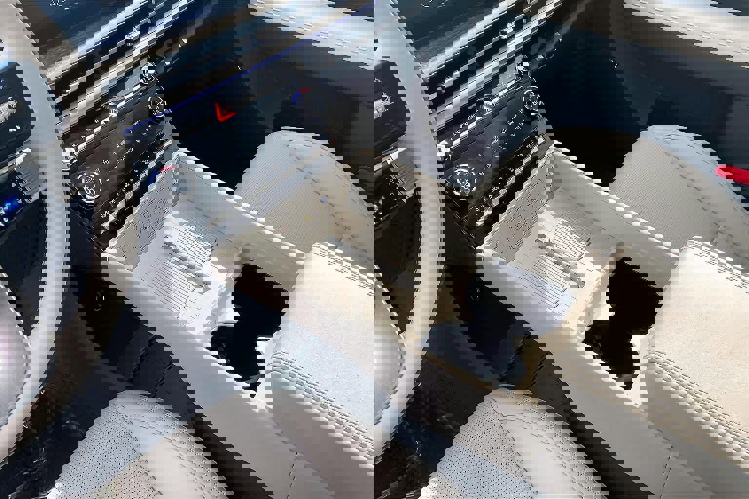 Certified 2026 Hyundai Santa Fe Calligraphy image 17