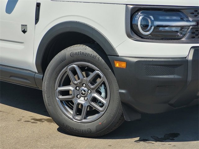 New 2025 Ford Bronco Sport Big Bend image 2