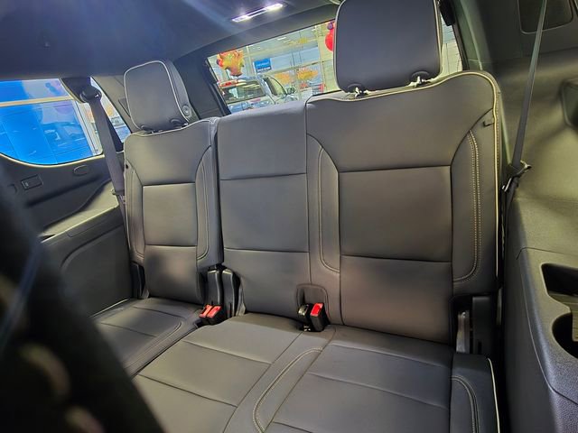 New 2025 Chevrolet Tahoe Premier image 17