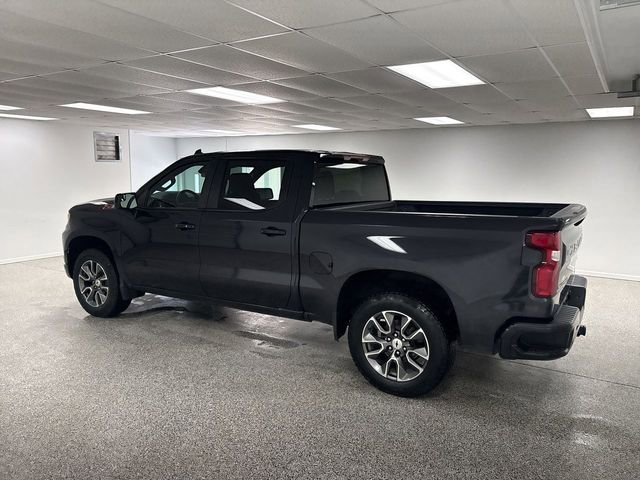 Used 2023 Chevrolet Silverado 1500 RST image 6