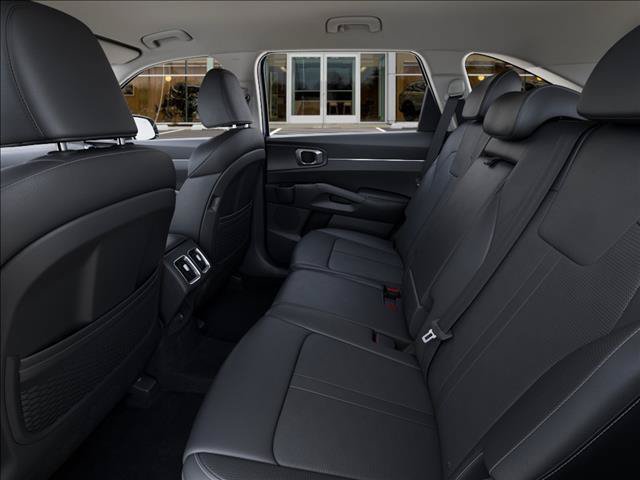 New 2026 Kia Sorento S AWD/4WD image 18