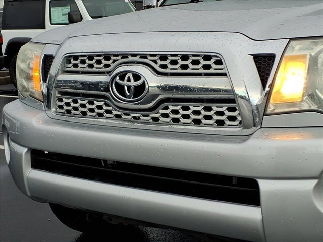 Used 2011 Toyota Tacoma PreRunner image 33