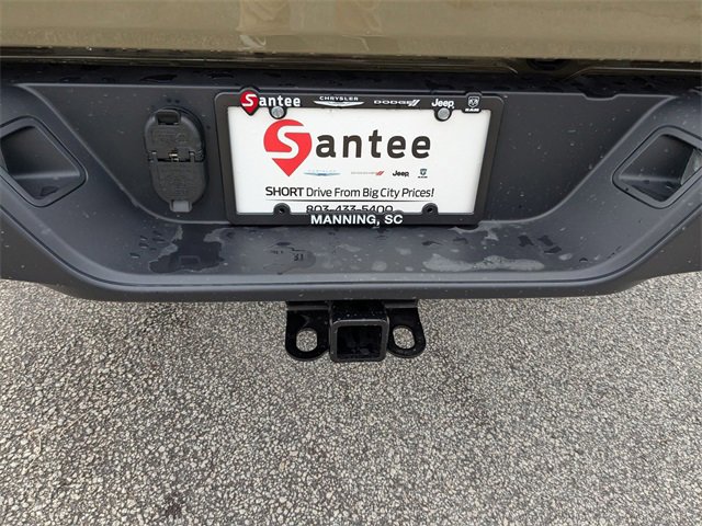 New 2026 Jeep Gladiator Sport image 30