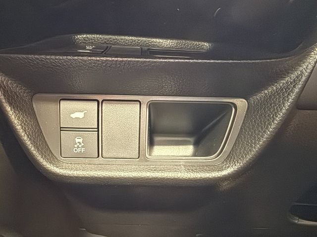 New 2025 Acura ADX A-Spec AWD/4WD image 17