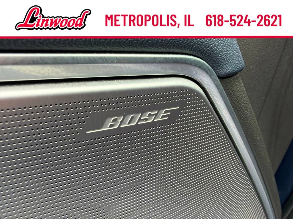 Used 2022 Chevrolet Silverado 1500 High Country w/ High Country Premium Package AWD/4WD image 39