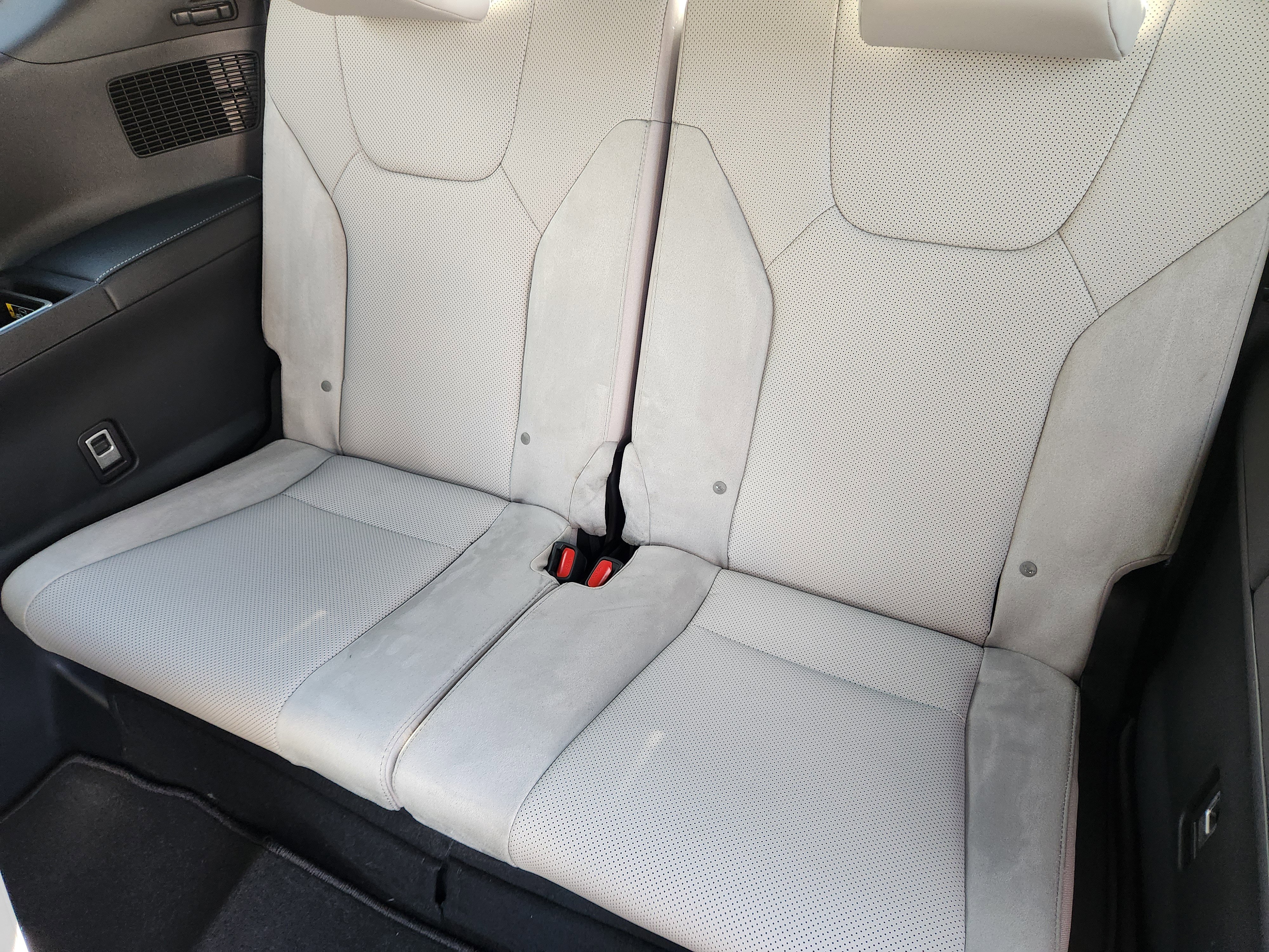 New 2026 Lexus TX 350 AWD image 22