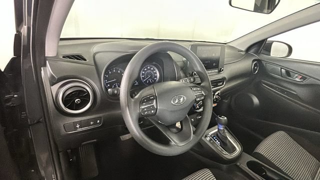 Certified 2023 Hyundai Kona SE AWD/4WD image 13