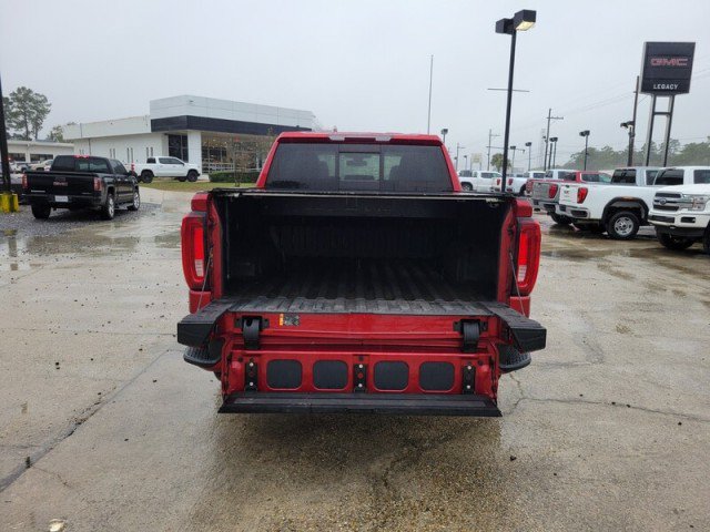 Used 2021 GMC Sierra 1500 Denali w/ Denali Premium Package AWD/4WD image 8