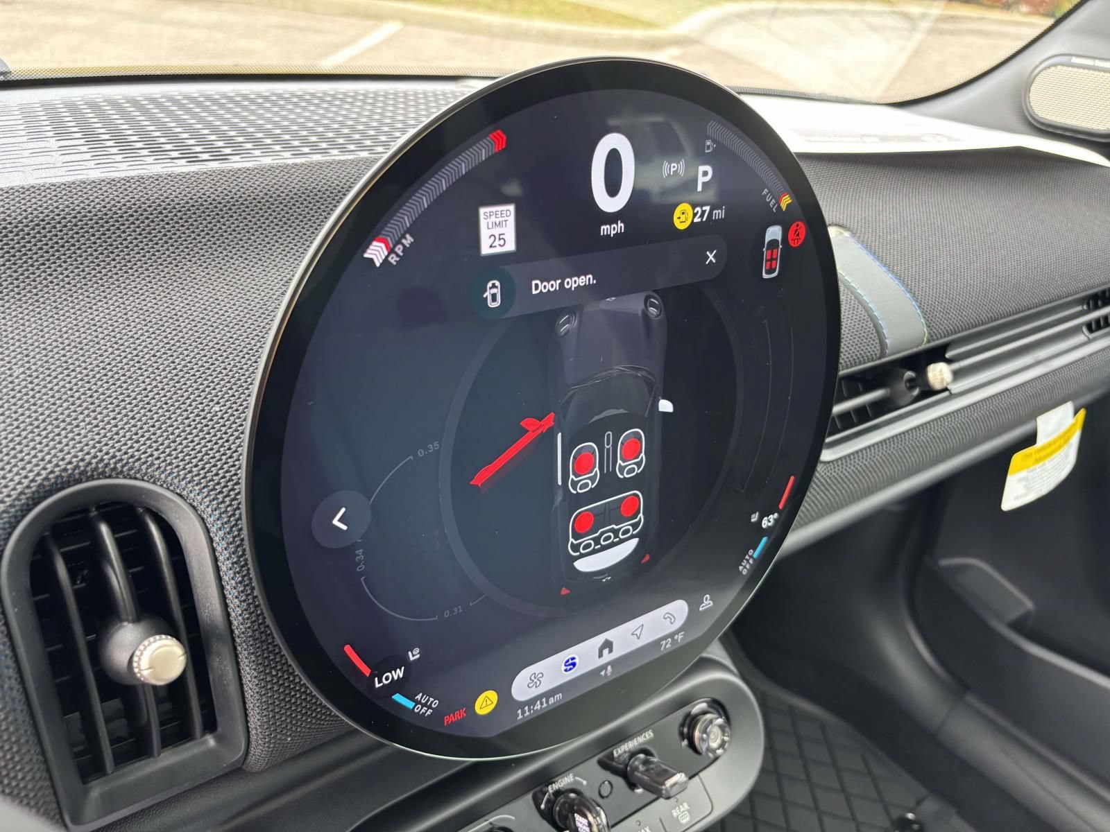 New 2026 MINI Cooper S FWD image 19
