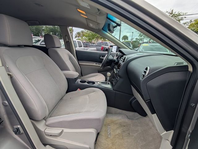 Used 2013 Nissan Rogue S w/ Special Edition Pkg FWD image 16