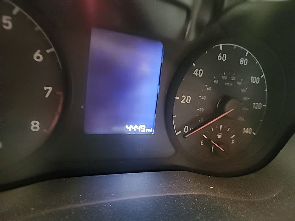 Used 2020 Hyundai Accent SEL image 2