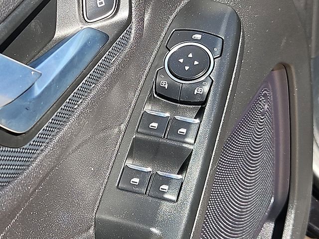 Used 2024 Ford Escape ST-Line w/ Cold Weather Package image 13