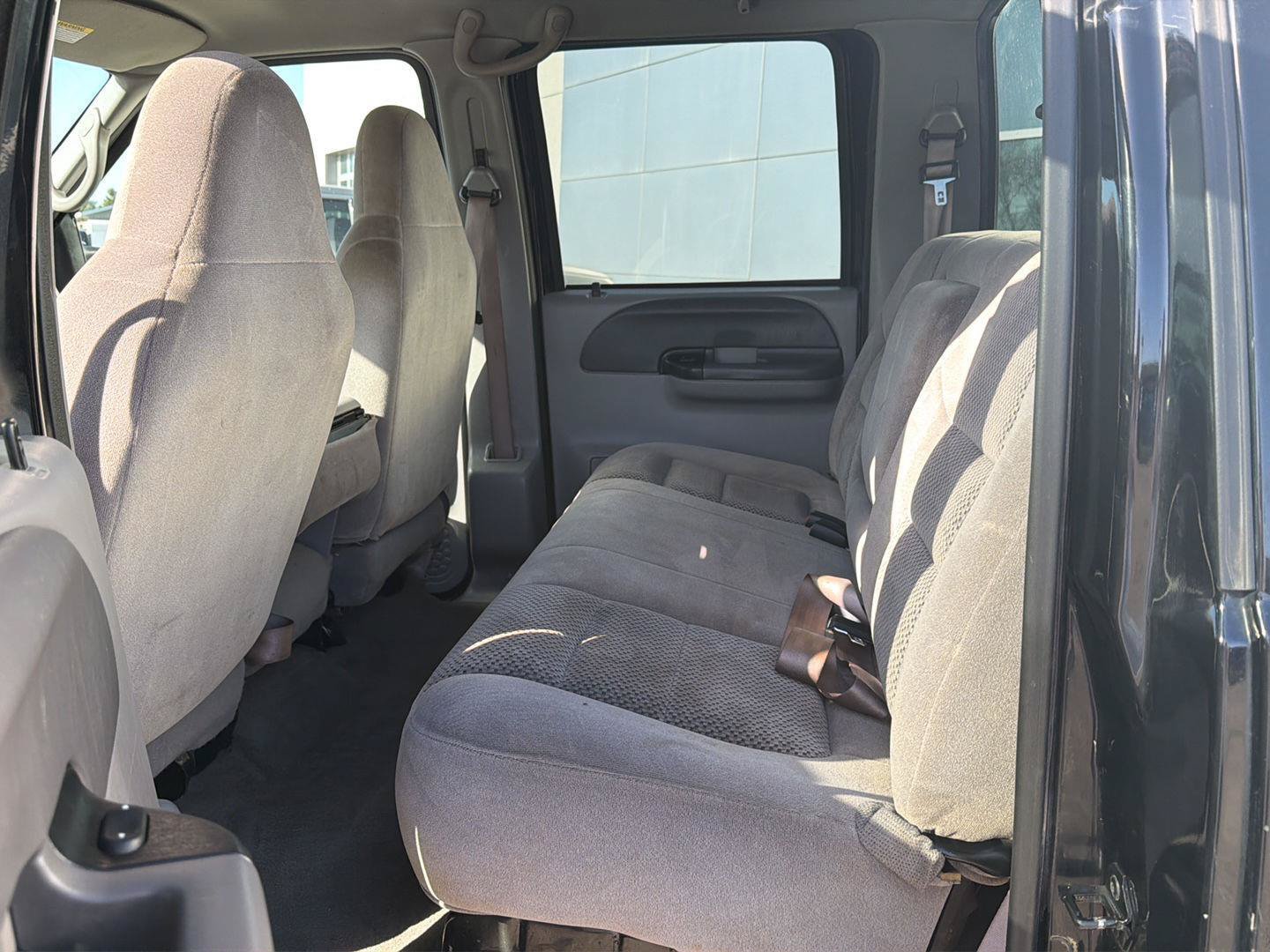 Used 2001 Ford F350 Lariat AWD/4WD image 18