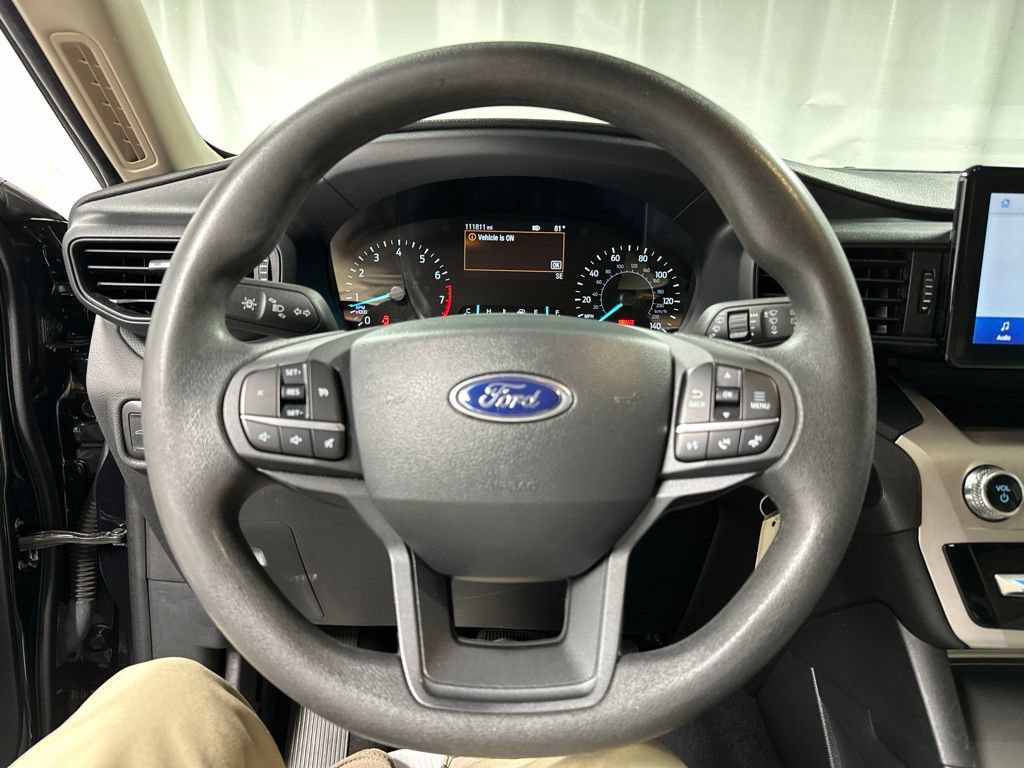 Used 2023 Ford Explorer 4WD image 23
