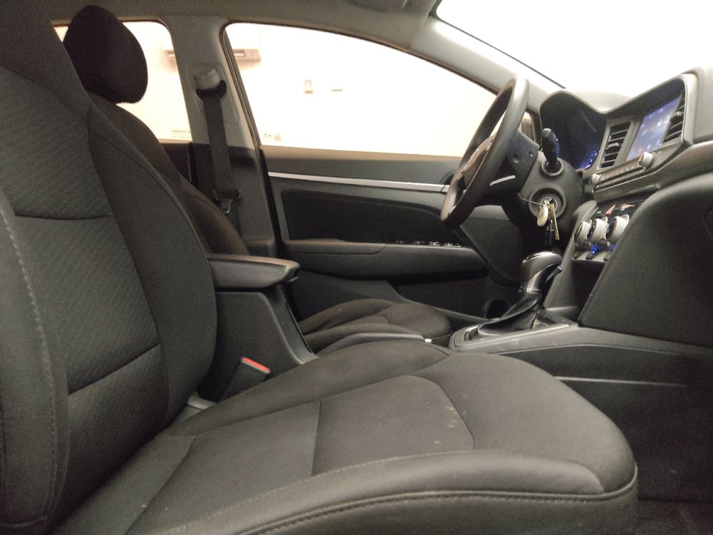 Used 2019 Hyundai Elantra SEL w/ Cargo Package FWD image 21