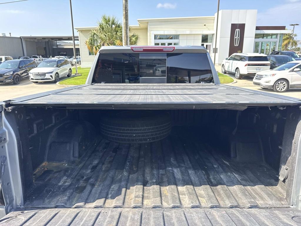 Used 2023 GMC Sierra 1500 Elevation w/ Elevation Premium Package AWD/4WD image 12