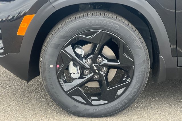 New 2026 Kia Seltos EX w/ EX Sunroof Package FWD image 35