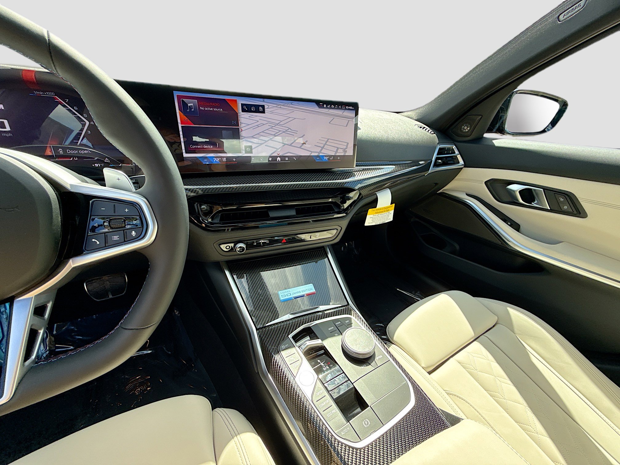 New 2026 BMW M340i xDrive w/ Premium Package AWD/4WD image 28