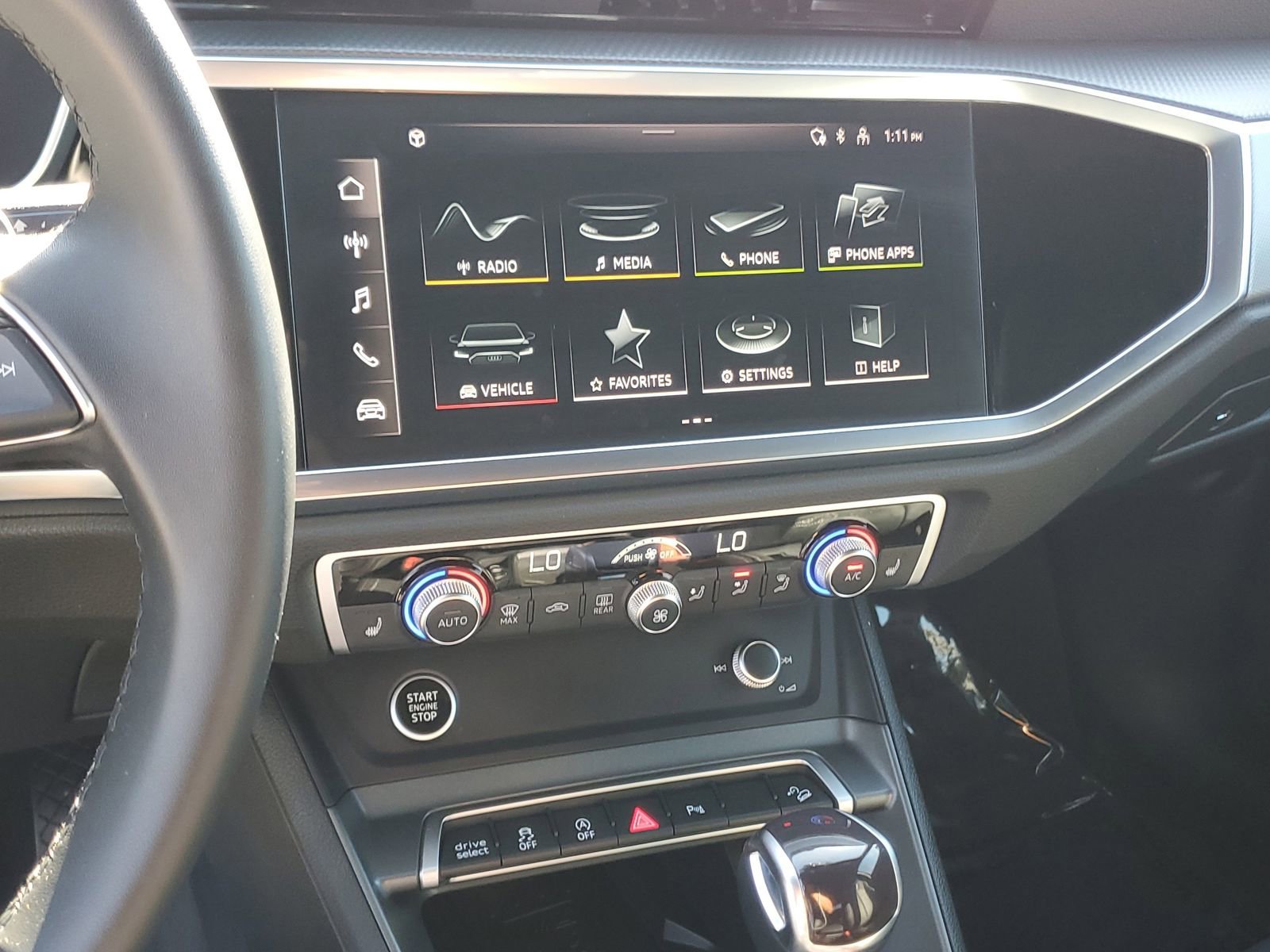 Used 2025 Audi Q3 2.0T Premium w/ Convenience Package image 29