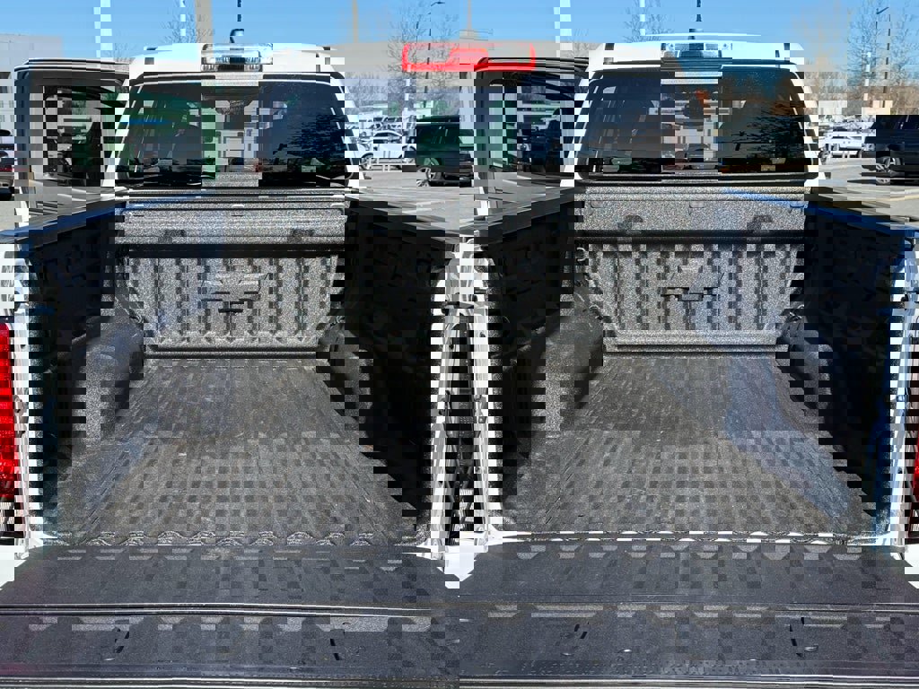 New 2026 Chevrolet Colorado LT w/ Advanced Trailering Package image 30