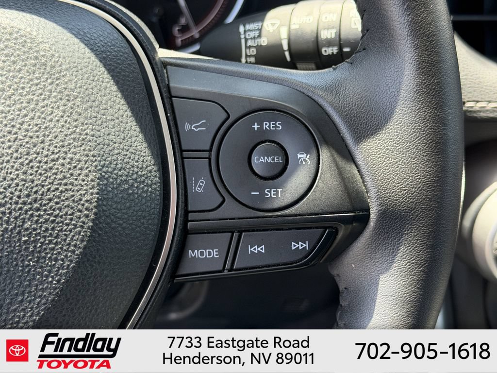 Used 2024 Toyota RAV4 XLE w/ Weather Package AWD/4WD image 26