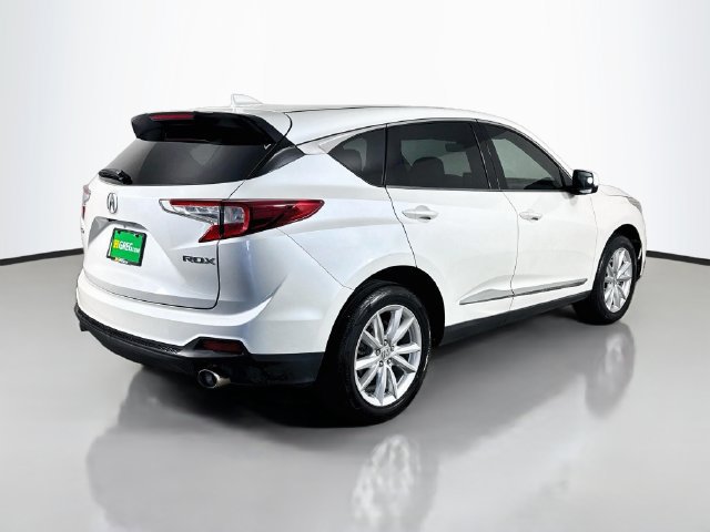 Used 2019 Acura RDX FWD image 10