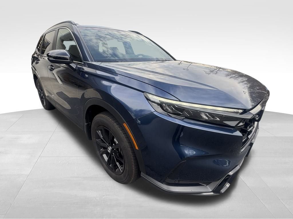 Used 2025 Honda CR-V Sport-L image 39