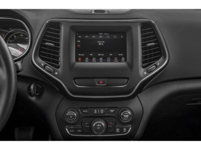 Certified 2019 Jeep Cherokee Latitude Plus AWD/4WD image 10